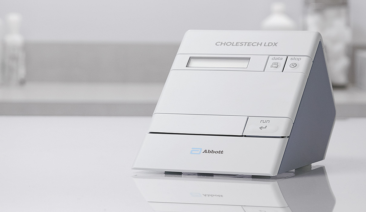 Alere Cholestech LDX Analyzer