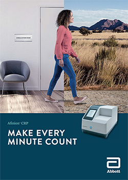 Make Every Minute Count
