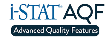 i-STAT AQF