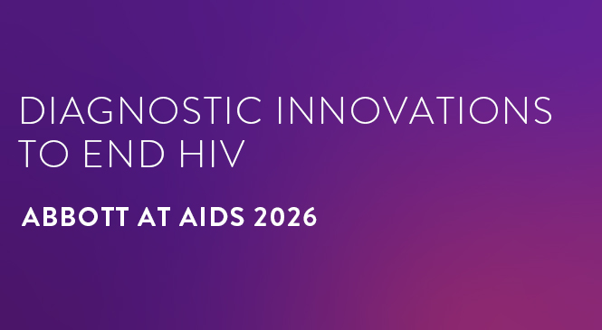 AIDS 2026 