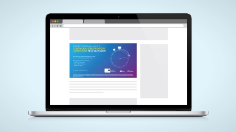 web content block