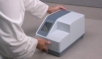 Afinion™ Test System