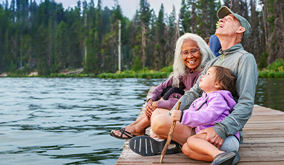 Stay ahead of Diabetes