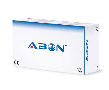 ABON strep a rapid text