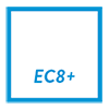 EC8+