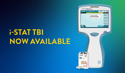 i-STAT TBI