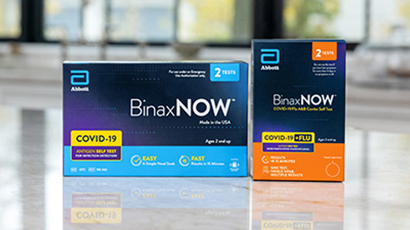 binax brand
