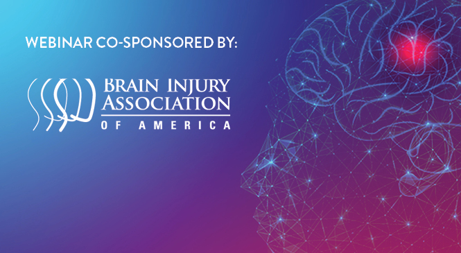 Mild traumatic brain injury