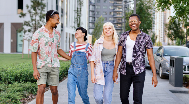 Expanding HIV Point of Care Testing 