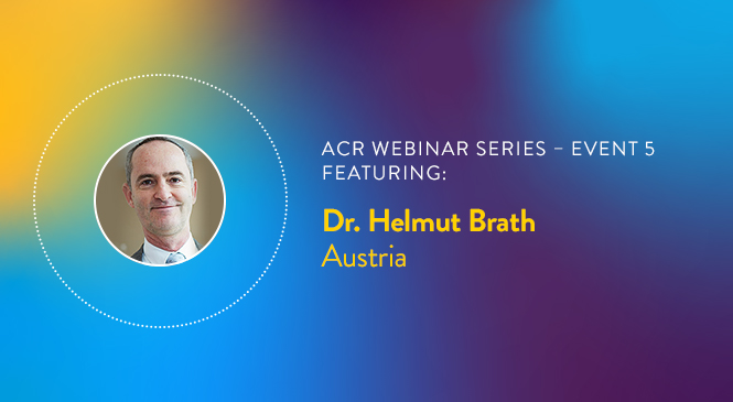 Kidney disease case study Helmut Brath