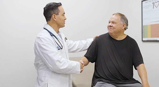 Revitalizing Diabetes Care in Primary Care