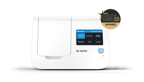 id now product