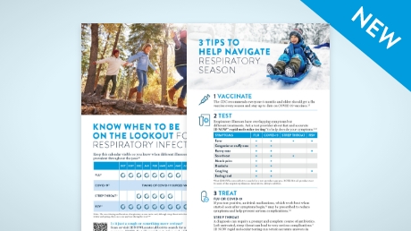 handout