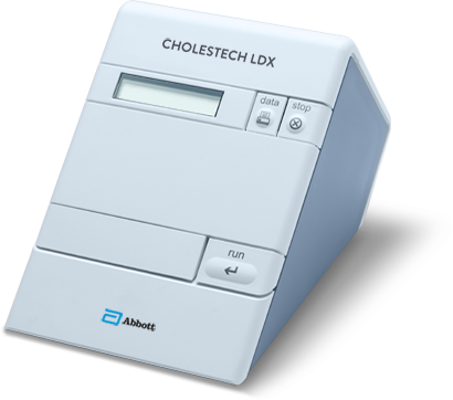 Cholestech ldx