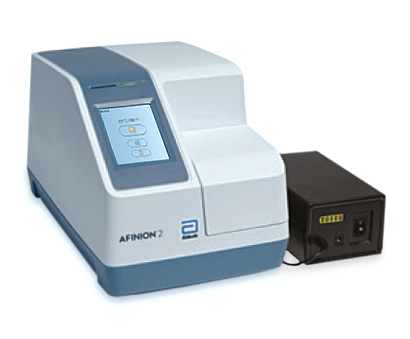 Afinion™ 2 Analyzer