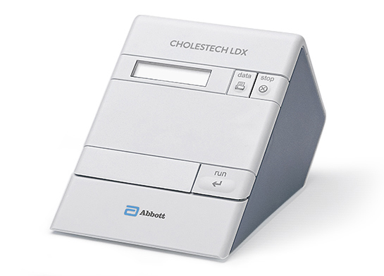 Cholestech LDX System