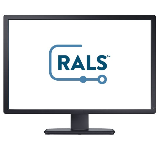 RALS Data Management Systems