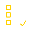 microscope icon