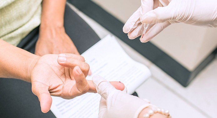 Improving Type 2 Diabetes and Hypertension Services in Honduras