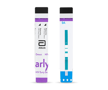Determine™ HIV Early Detect