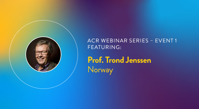 ACR – The window to early kidney disease