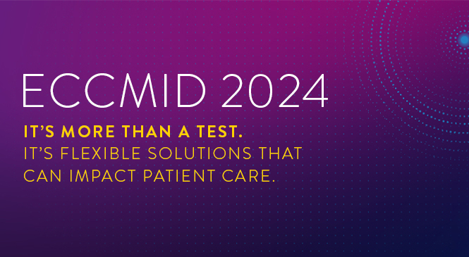 ECCMID 2024