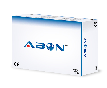 ABON syphilis ultra rapid test