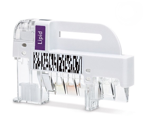 Afinion Lipid Panel