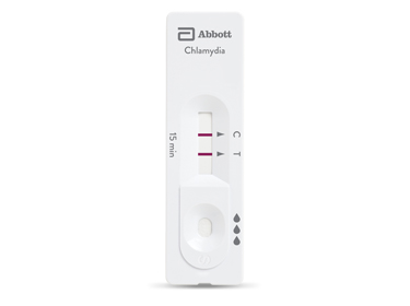 Bioline Chlamydia