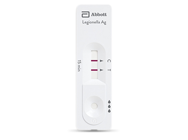 Bioline Legionella Ag