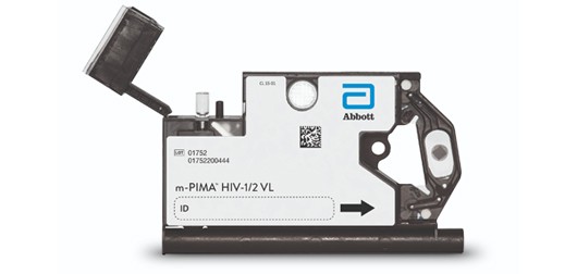 m-PIMA HIV-1/2 VL