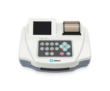 Urometer 120