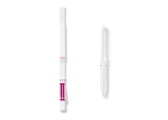 Bioline HIV/Syphilis Duo