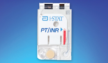 i-STAT PT/INR