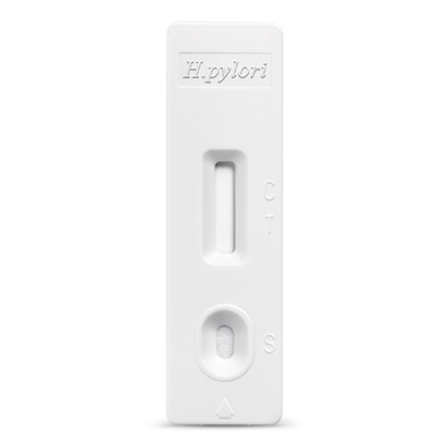 Clearview™ H. pylori One Step Antigen Test Device